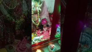 New Radha Krishna short videoviralvideo viralshorts shorts shorts mata rani shortsviral [upl. by Greg]