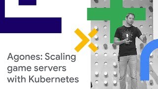 Agones Scaling Multiplayer Dedicated Game Servers with Kubernetes Cloud Next 18 [upl. by Lib]