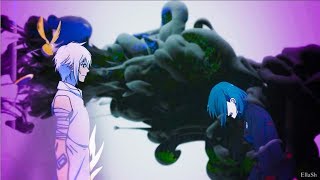 Allen amp Lenalee ❝Dont catch feelings❞ D Gray Man Hallow AMV [upl. by Iorgo316]