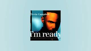 Tevin Campbell  Can We Talk 8D Audio [upl. by Ree704]