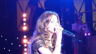 YA GHALI NANCY AJRAM CONCERT LONDON [upl. by Klemperer]