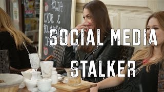 Uważaj co udostępniasz Social media stalker – Z Dobrym Słowem [upl. by Philomena]