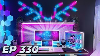 Setup Wars  Episode 330 Season Finale [upl. by Letta943]