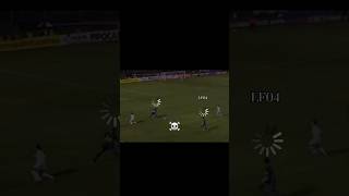 Neymer In Santos Dribbling and Skill football lf04 foryou Neymer Brazil fcsantos [upl. by Scheck]