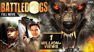 BATTLE DOGS Full Movie In Hindi In HD 2017 [upl. by Cleodal]