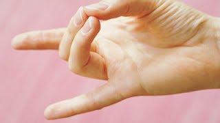 How to use Yoga mudra for weightloss Surya Mudra amp Apana Mudra [upl. by Levona624]