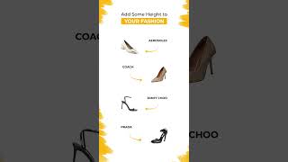 Step Up Your Style Game with These Hot Heels 👠✨  Ubuy  Girls Fashion onlineshopping ytshorts [upl. by Yojal]