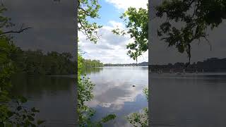 Frensham Pond hiking nature [upl. by Marnie]