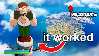 I Busted 69 Myths in Fortnite [upl. by Marston733]