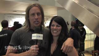 Ozzy Osbourne quotScreamquot Record Preview Event  SiriusXM  Octane [upl. by Odlanir]