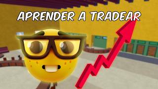 COMO SER EL MEJOR EN TRADES DE BLOX FRUITS 😼 [upl. by Sudbury]