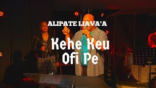 TONGAN GOSPEL SONG  HIMI  KEHE KEU OFI PE  ALIPATE LIAVAA [upl. by Esekram]