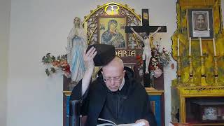 Transalpine Redemptorists Live Stream [upl. by Neff573]