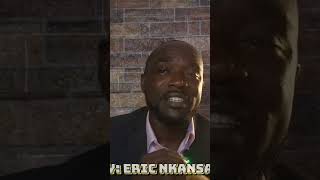 LIVING BY REVELATIONS Part 2  Spirit Food 291124  Eric Nkansah [upl. by Bissell]