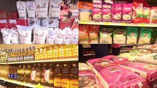 NOËL ET NOUVEL AN  DISPONIBILITÉ DES PRODUITS DE GRANDE CONSOMMATION [upl. by Remliw]