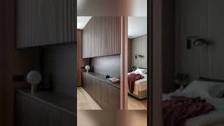 panelling interiordesign homedecor interior panelledwalls home interiors interiorstyling b [upl. by Euqinimod]