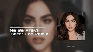 Berat Can  Le Leyli  Ne Se Pravi Remix tiktok [upl. by Crelin]