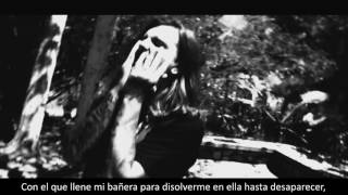 GHOSTEMANE  Euronymous Sub Español Official Video [upl. by Jarid938]