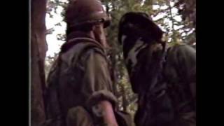 Oka Crisis 1990 part 2 [upl. by Edylc271]