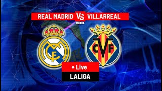 quotReal Madrid vs Villarreal Match Predictions Lineups amp Tactical Preview  La Liga 2024quot [upl. by Merola]