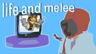 life and melee [upl. by Champaigne]