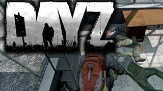 DayZ  The IKEA Killer DayZ Standalone Funny Moments with The Crew [upl. by Nnad102]