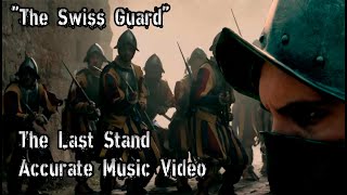 Sabaton  The Last Stand but is a Historical Accurate Music Video [upl. by Morez]