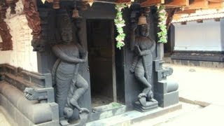 Trikkayikkad Shiva Temple Tanur MalappuramKERALA [upl. by Gelasius177]