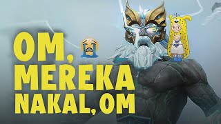 【Dota 2】Kamis Panas 190924 [upl. by Myo]