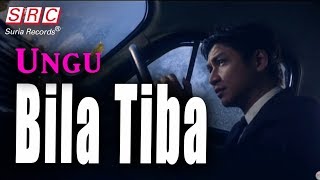 Ungu  Bila Tiba Official Music Video [upl. by Orland151]