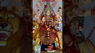 🙏 Jai mata di 🙏  like and subscribe ❤️❤️ [upl. by Suiramaj]