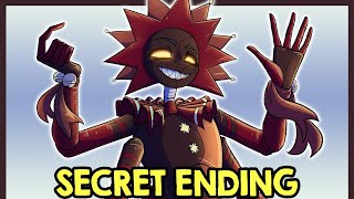 After Hours  HIDDEN ENDING  FNAF Pizzaplex No Commentary Gameplay [upl. by Annuahsal]