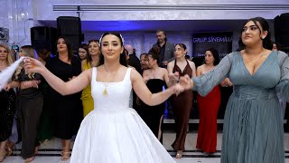 AYCAN amp ALI Elite Wedding  Grup Sinemilli 4K [upl. by Larry]