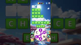 458 Level Word madness game 2024 [upl. by Forcier]