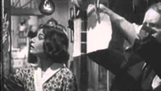 Love In The Afternoon Trailer 1957 [upl. by Mccreery]