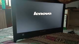 Upgrade Your Lenovo Allinone Pc System Now  Lenovo All in One Pc System Upgrade [upl. by Ecyle]