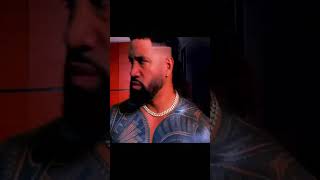 Jey Uso REFUSES To Forgive Jimmy WWE RAW 14th October 2024 Highlights wwe shorts [upl. by Pell875]