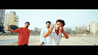 STAND MUSIC VIDEO  RD PRINCE x DEEP HARKS x KING SAIFI VIP MUNDAY NEW HINDI RAP SONG 2017 [upl. by Brannon]