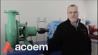 Shaft Alignment Training Faster Alignment With Dials  ACOEM [upl. by Icyaj]