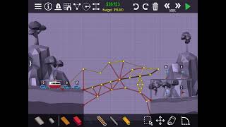 Poly bridge 2 506 solution [upl. by Mikkel199]