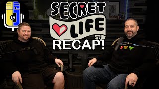 Secret Life Recap  Imp And Skizz Podcast Ep72 [upl. by Tnecnev572]