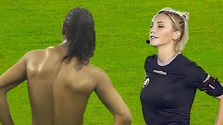 The Match That Made Ronaldinho Famous [upl. by Esertak946]