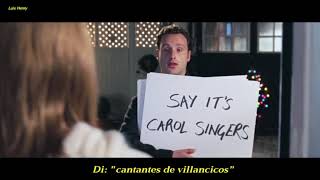 El Reparto De Love Actually Está Irreconocible Ahora [upl. by Dabney]