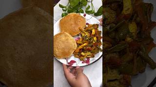 Mix veg kbhi aise bnaya hai and k bar bnao jhatpat ban jata h youtubeshorts shorts [upl. by Ailel]