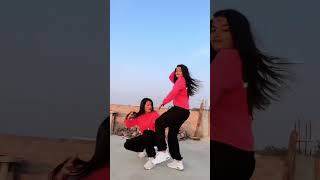 Tani Sa Jeans Dhila Kara 🔥 आग लगा देने वाला Mahi Manisha Ka Dance shorts [upl. by Huoh]