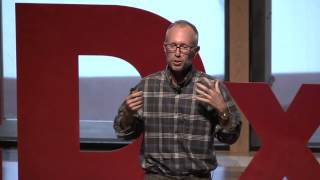 The neuroscience of social intelligence Bill von Hippel at TEDxUQ 2014 [upl. by Fosdick552]