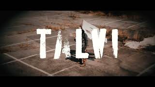 TALVI  LYYTI teaser 1 [upl. by Genie530]