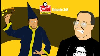 Jim Cornette Reviews AEW Dynamite June 19 2024 [upl. by Larcher]