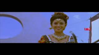 Ethu Varai Vanam Video Song  Azhagan Azhagi Movie Songs  Jack  Aarushi [upl. by Ayardna]