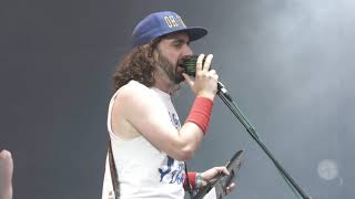 ALESTORM  Full Set Performance  Bloodstock 2018 [upl. by Otnas]